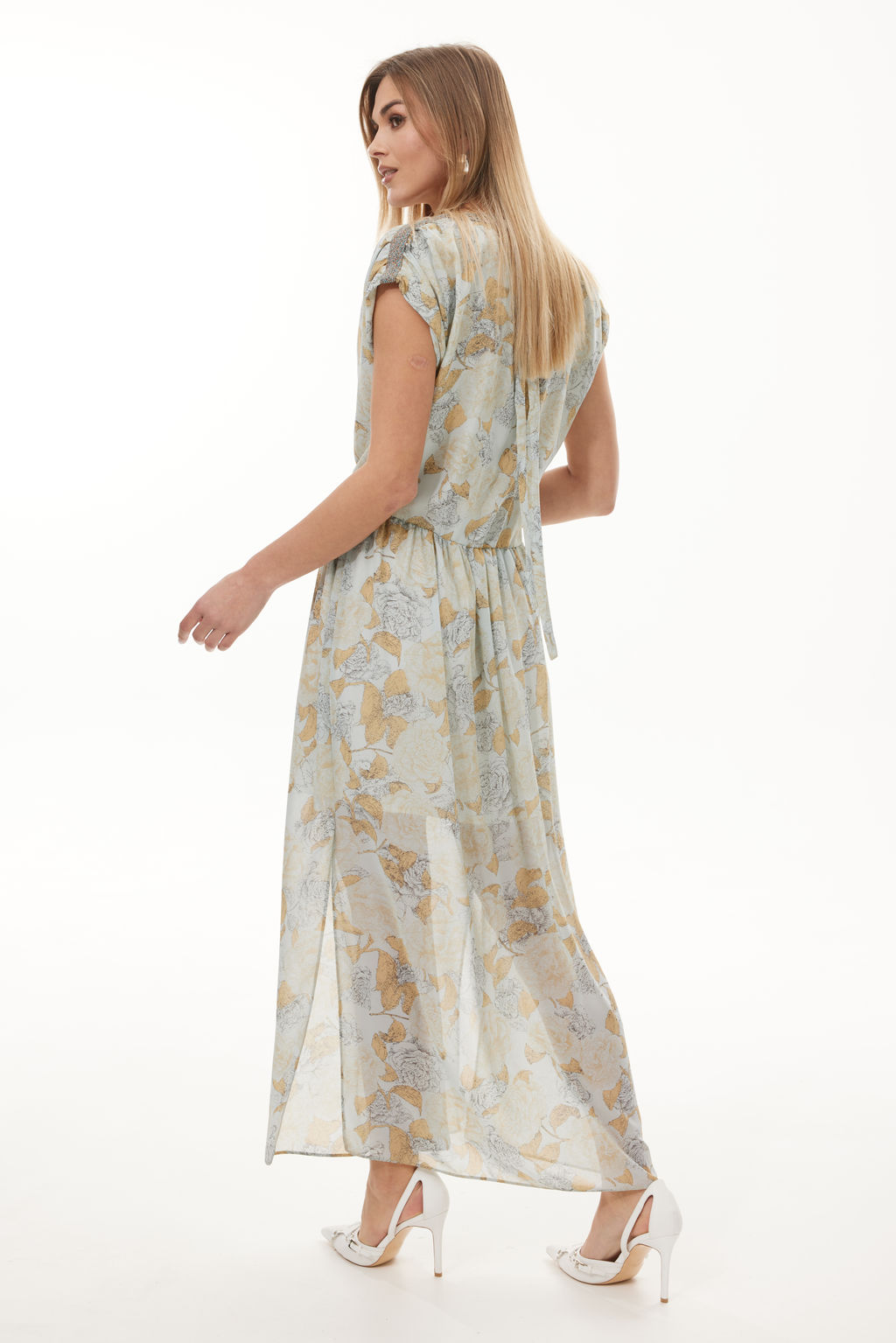 Платье 413/1 - Niv niv fashion фото 2