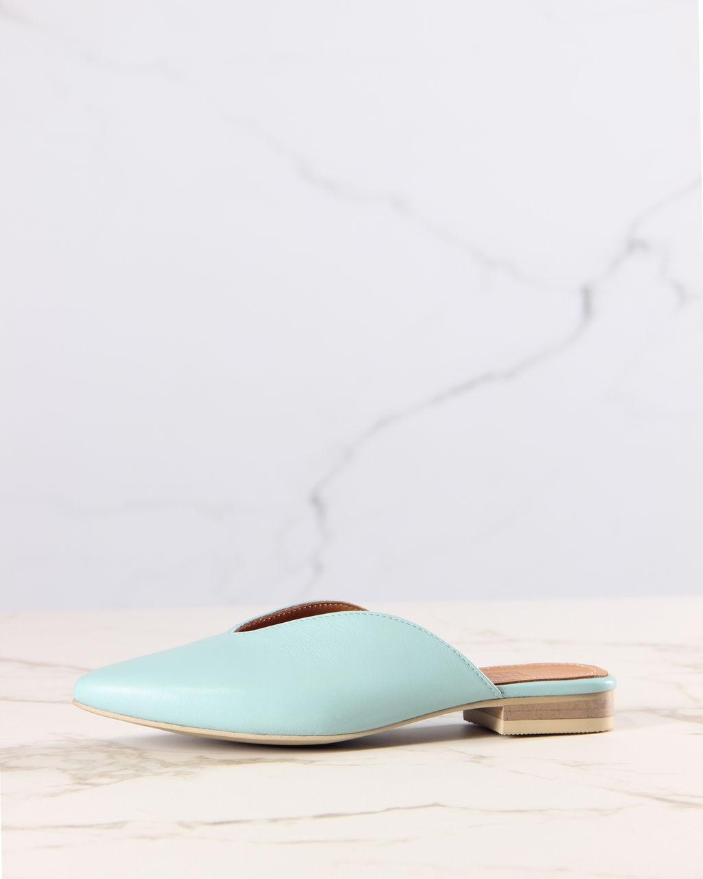 Мюли 1001.34104be.Мята стар