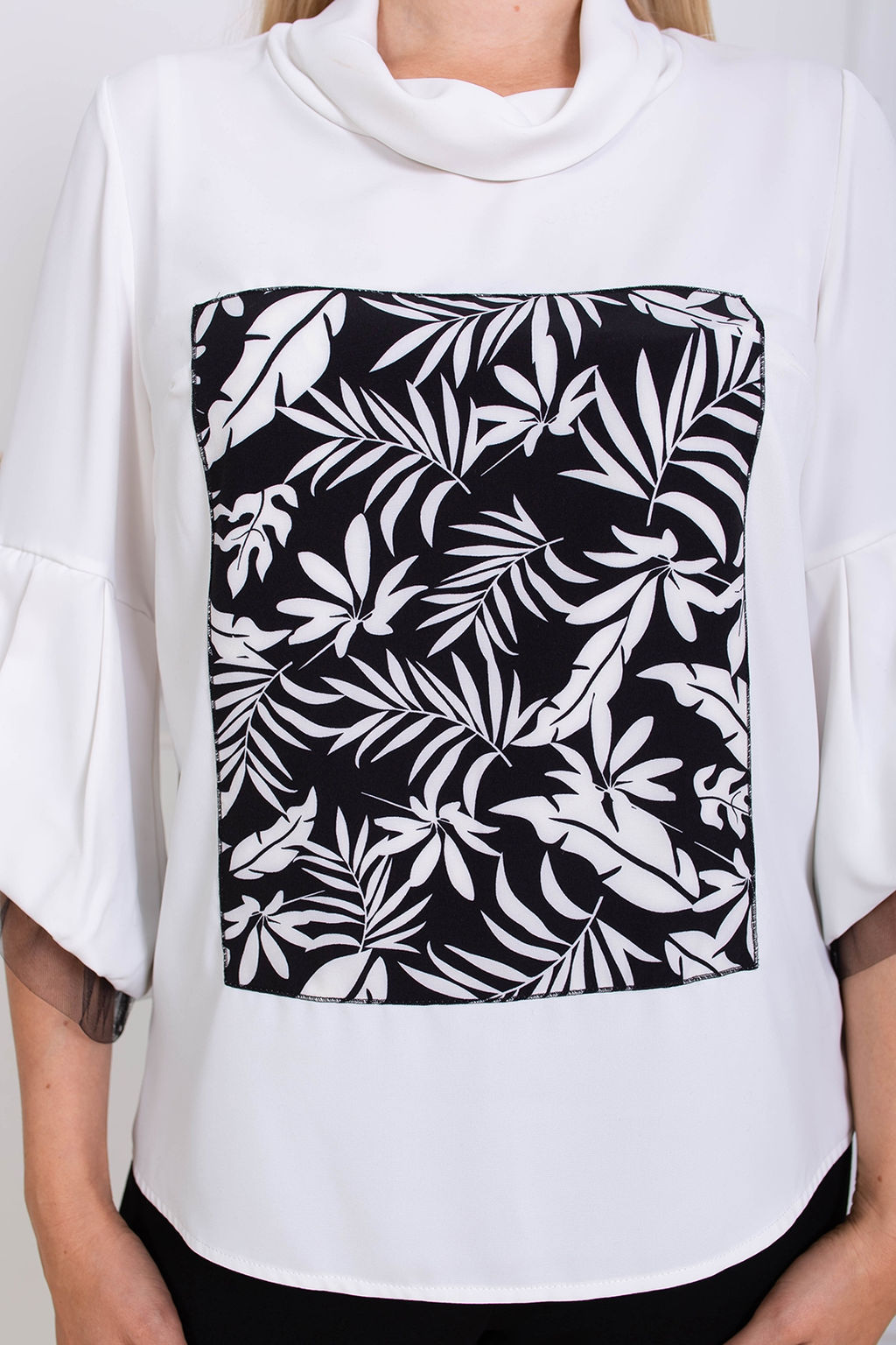 Джемпер женский Т4401а - Olsarri фото 4