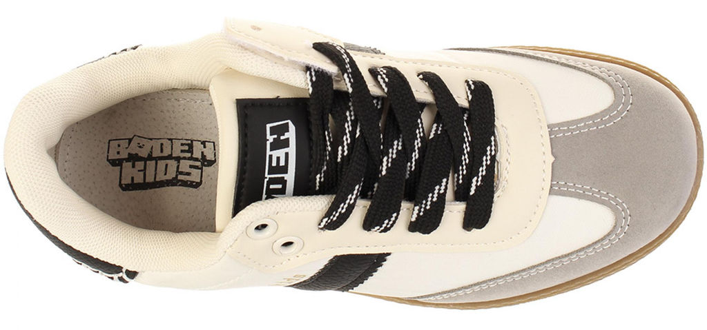 Кроссовки Baden KPQ010-010  фото 4