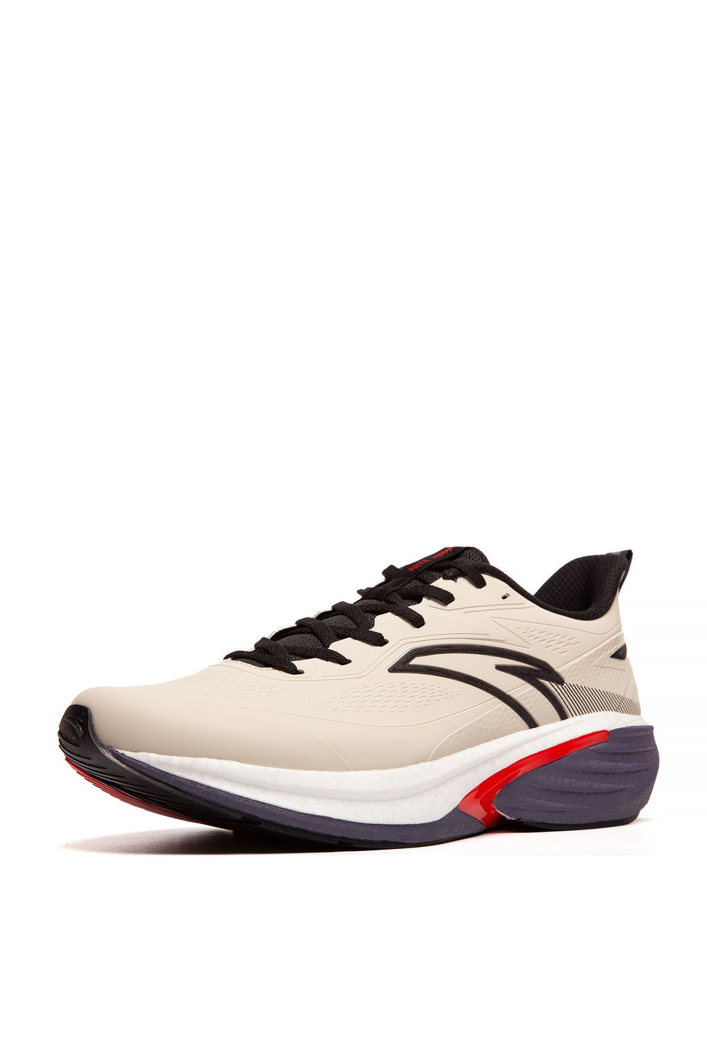 Кроссовки для бега Белый/Черный ROCKET 7.0 - Anta фото 3