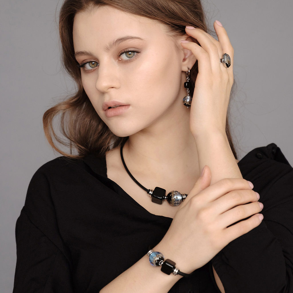 GRACEFUL BLOOM Кольцо KO4549