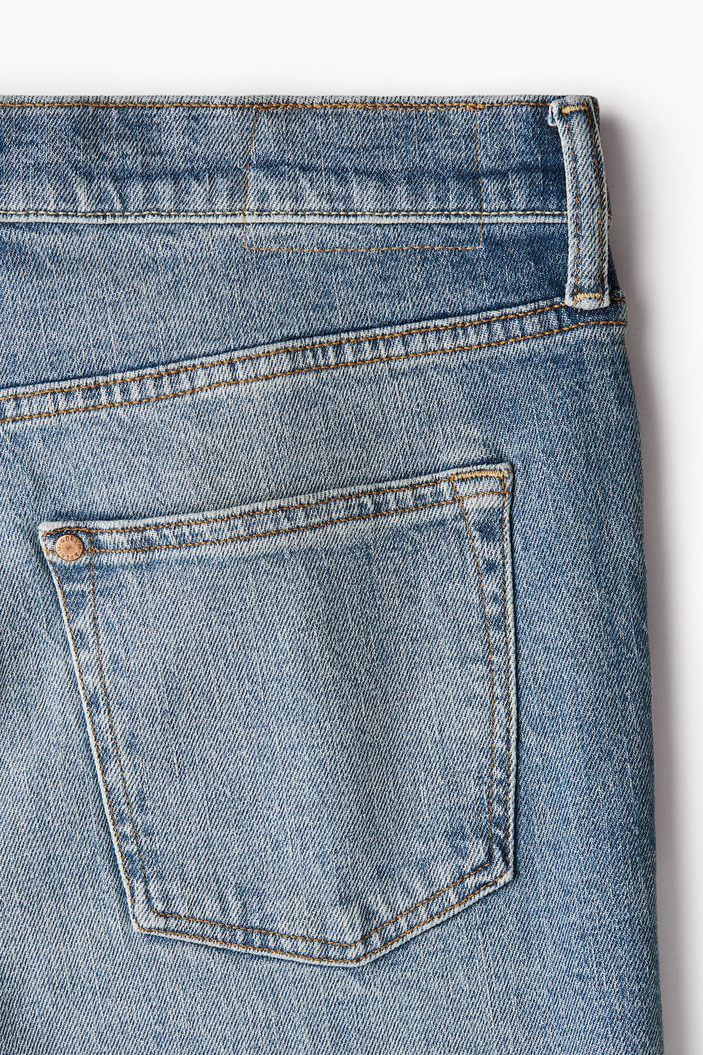 Slim Jeans - H&m фото 6