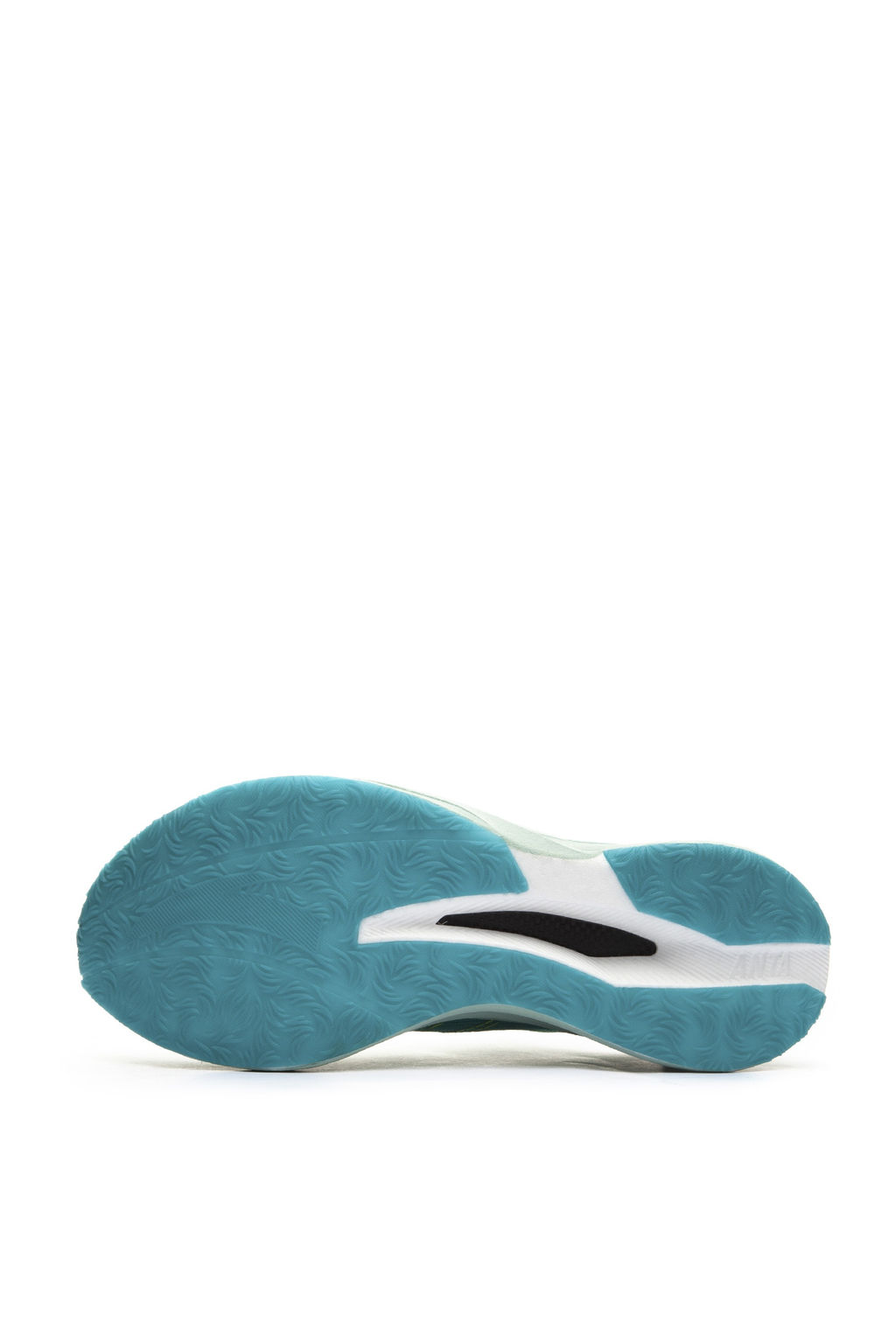 Кроссовки для бега Белый/Зеленый C202