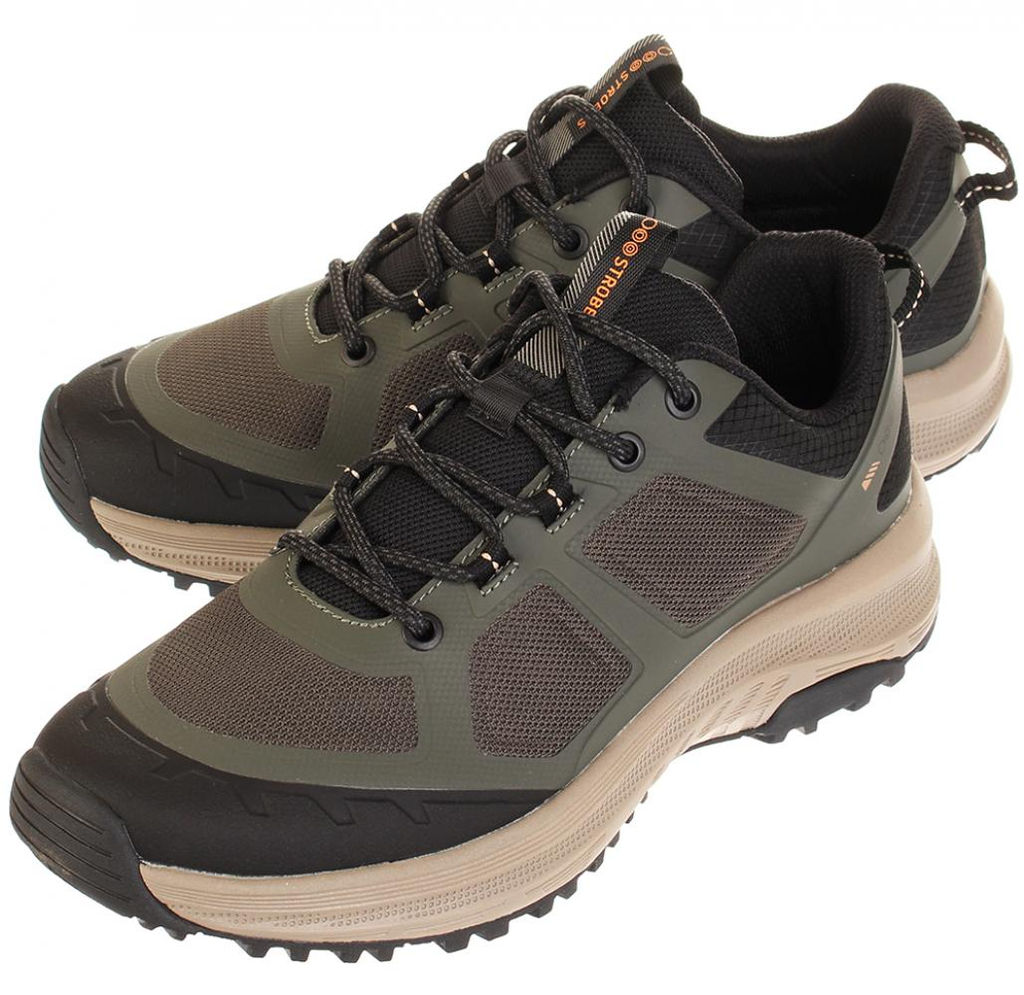 Кроссовки Strobbs C3677-19