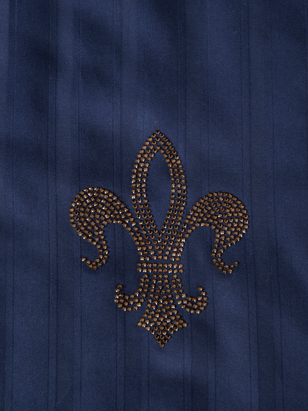 Stripe Le-Man (индиго) Egypt Cotton комплект - Kazanov.a. фото 2