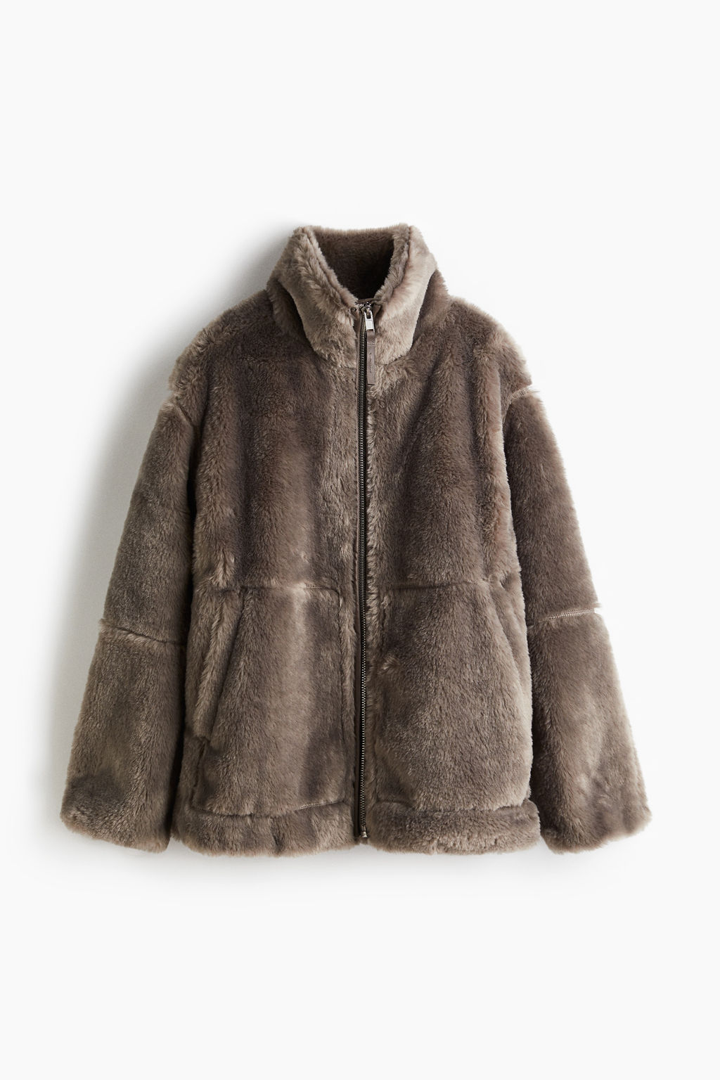 Chaqueta oversize - H&m фото 2