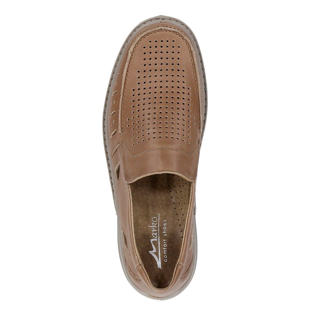 Туфли мужские летние