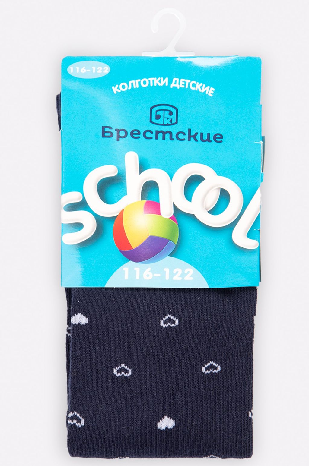 Колготки для девочки Брестские  фото 2