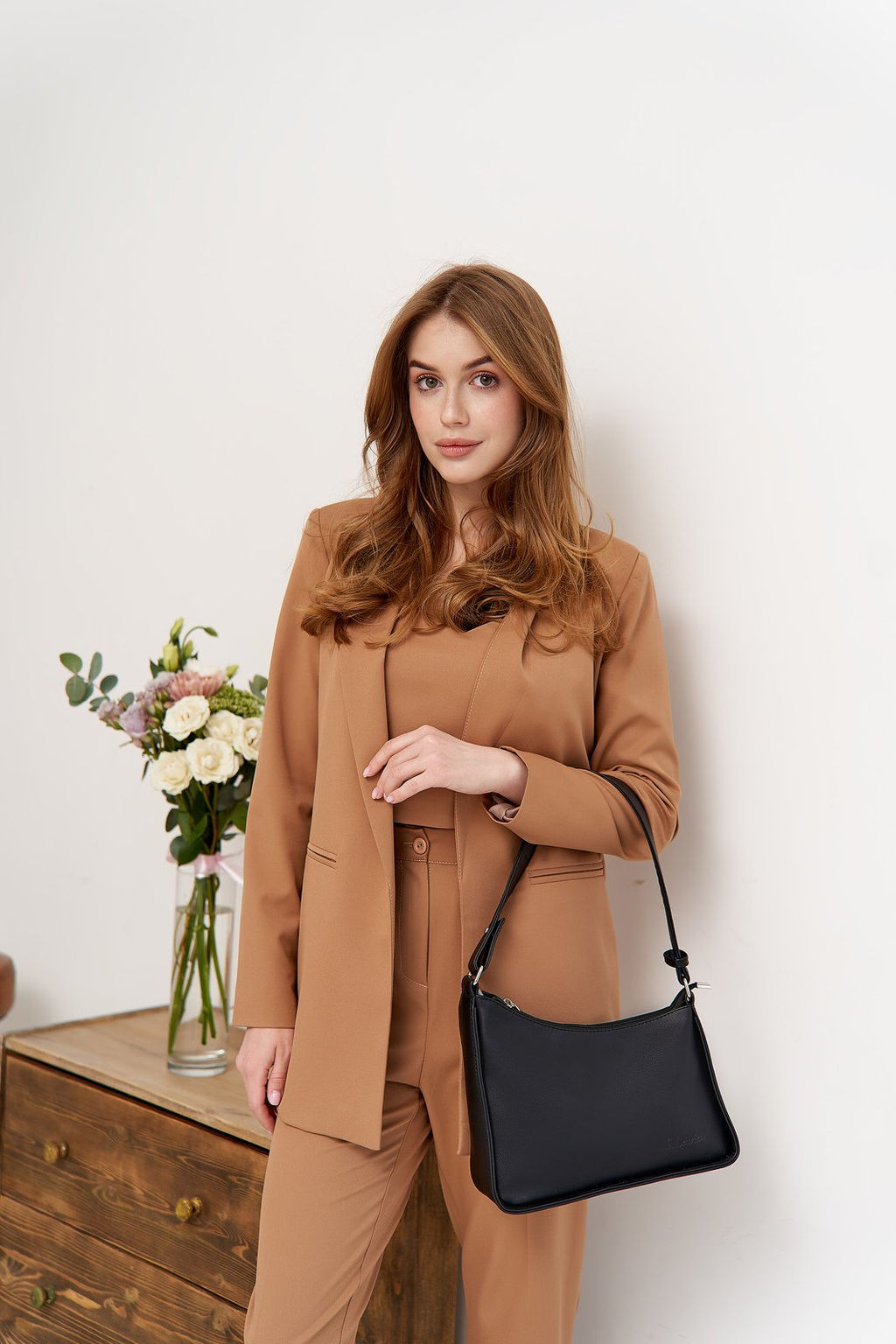 Кросс-боди 1360 910 01 Сумка женская - S.lavia фото 6