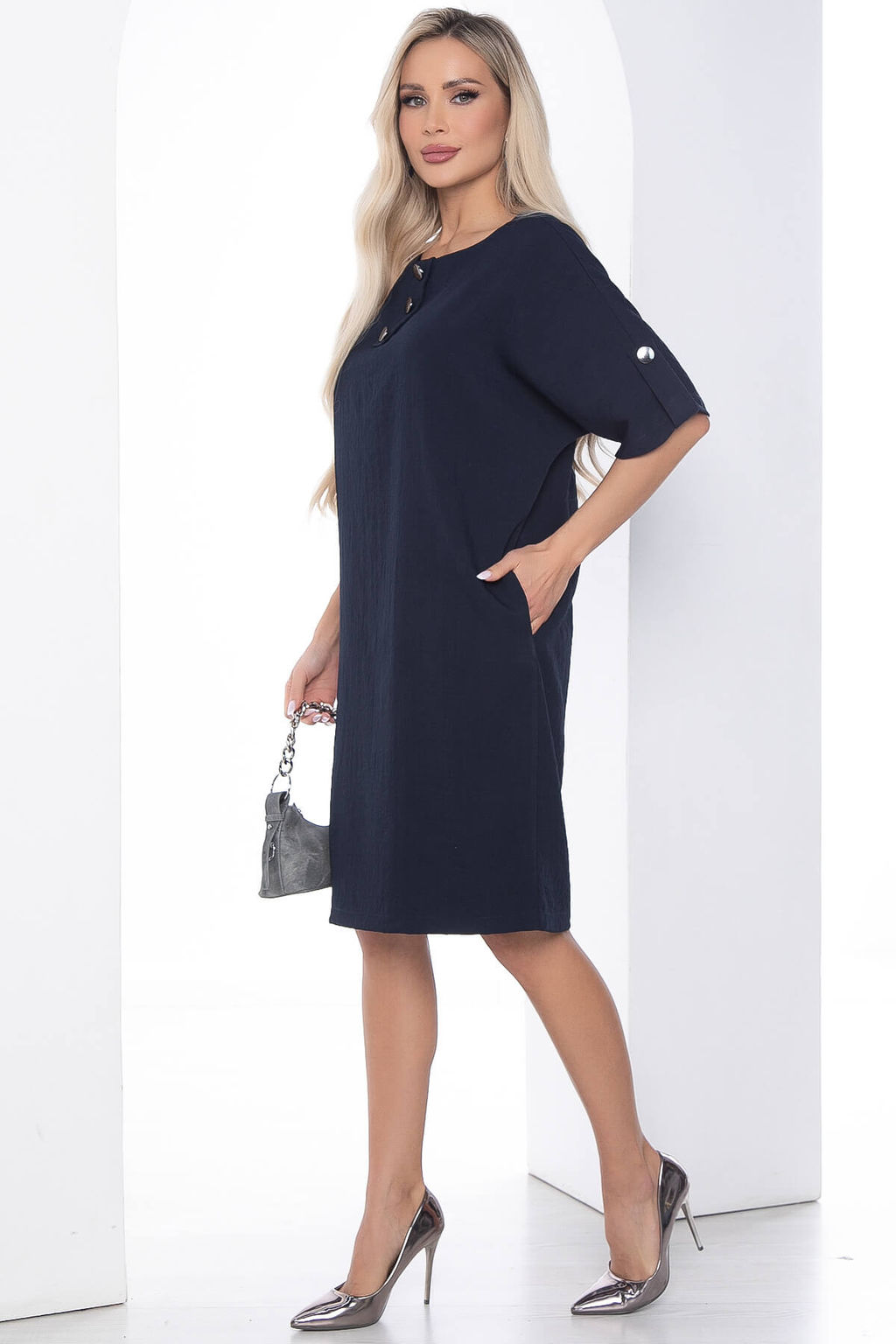 Платье Кайла - Lt collection фото 30