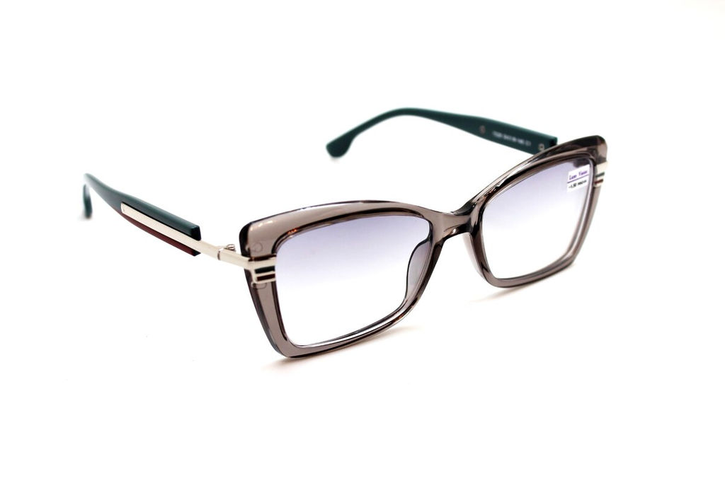 Солнцезащитные очки - Luxe Vision 7028 c1 +1,5
