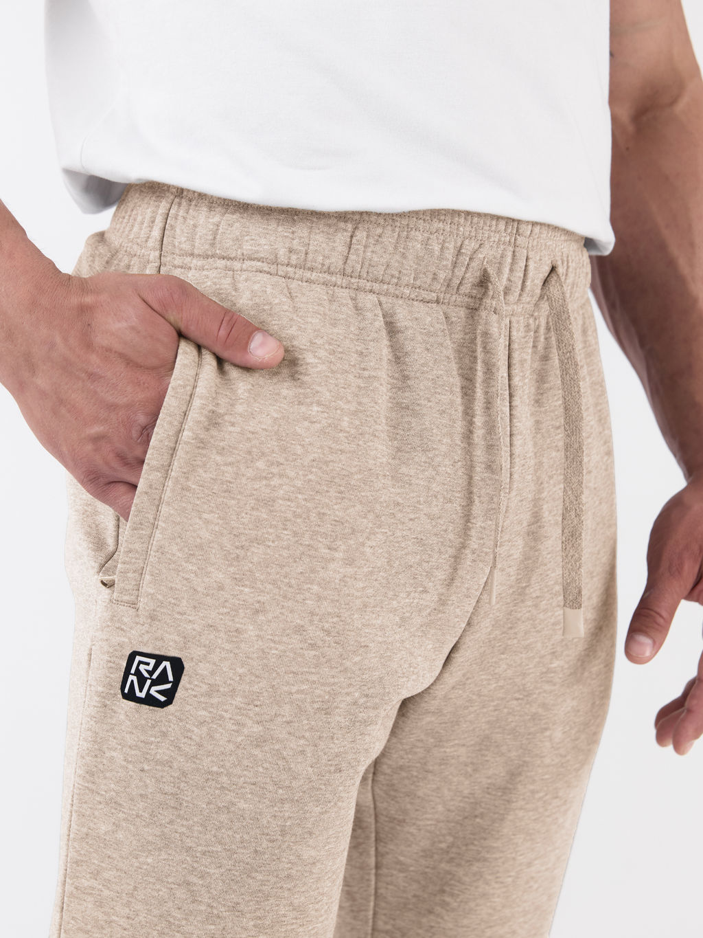 Брюки мужские