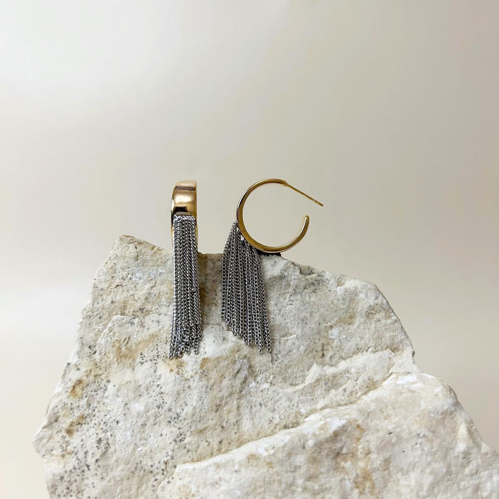 503367750-1 Серьги - J.prettier фото 2