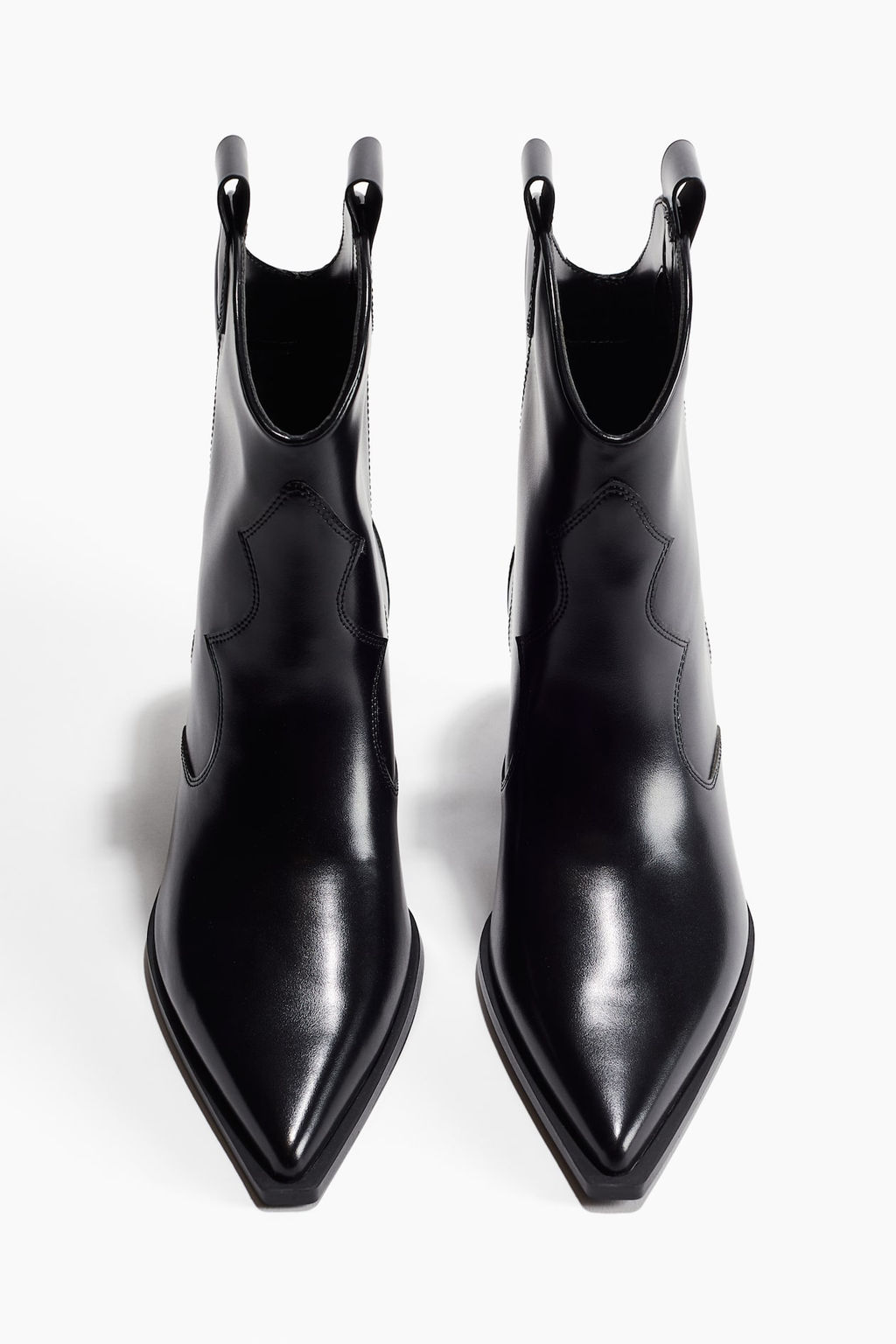 Botas de cowboy - H&m фото 3