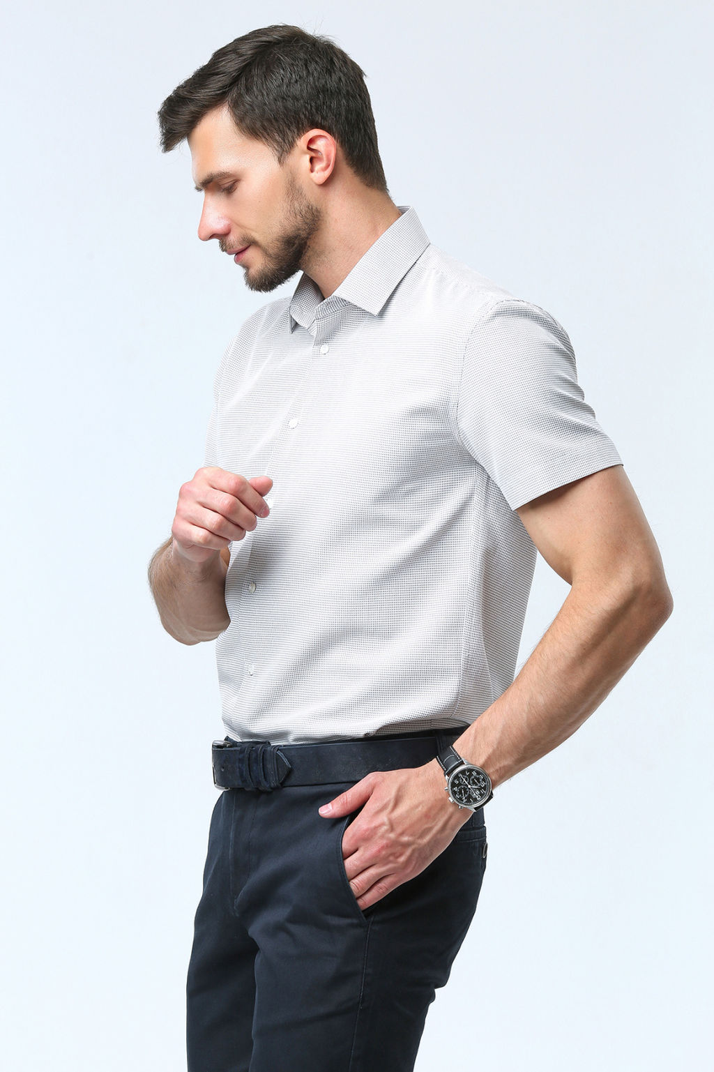 Рубашка 24-01-Т-06