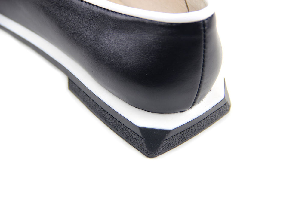 Туфли 112.Viсtoria.black