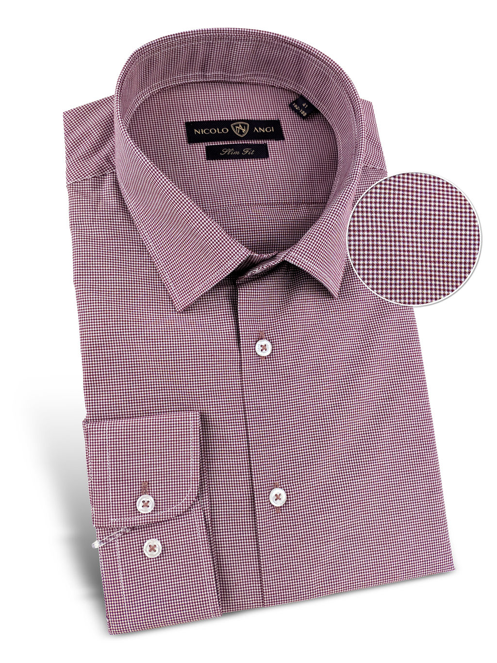 Рубашка 23-57-С-06