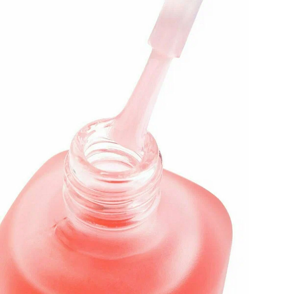 IQ Beauty Глянцевый укрепитель ногтей / Hi-Speed Hardener, 12,5 мл фото 2