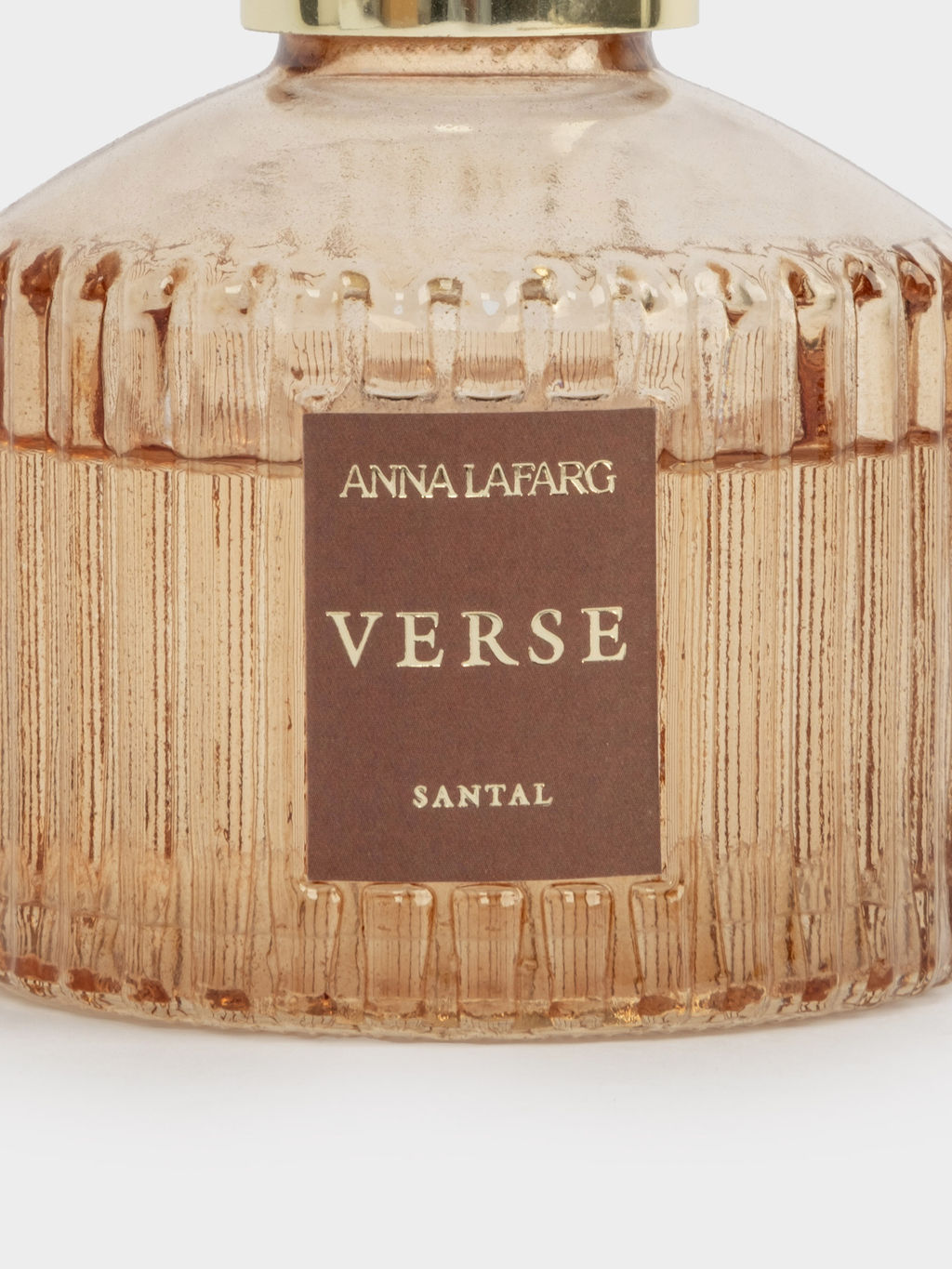 Ароматический диффузор, 80 мл, коричневый, Santal, Verse - Anna lafarg фото 5
