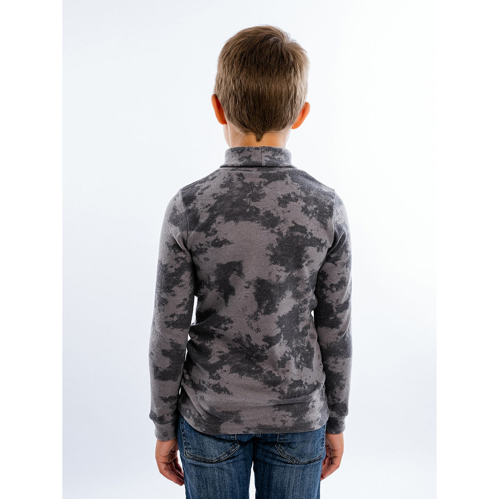 Водолазка кашкорсе 0063403501 - Youlala фото 5