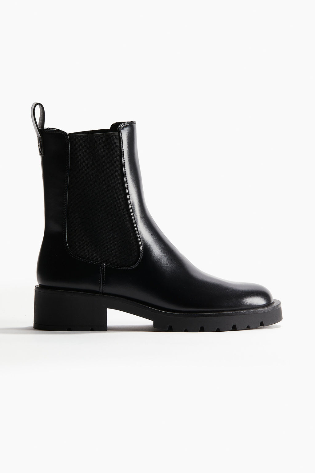 Botas Chelsea - H&m фото 6