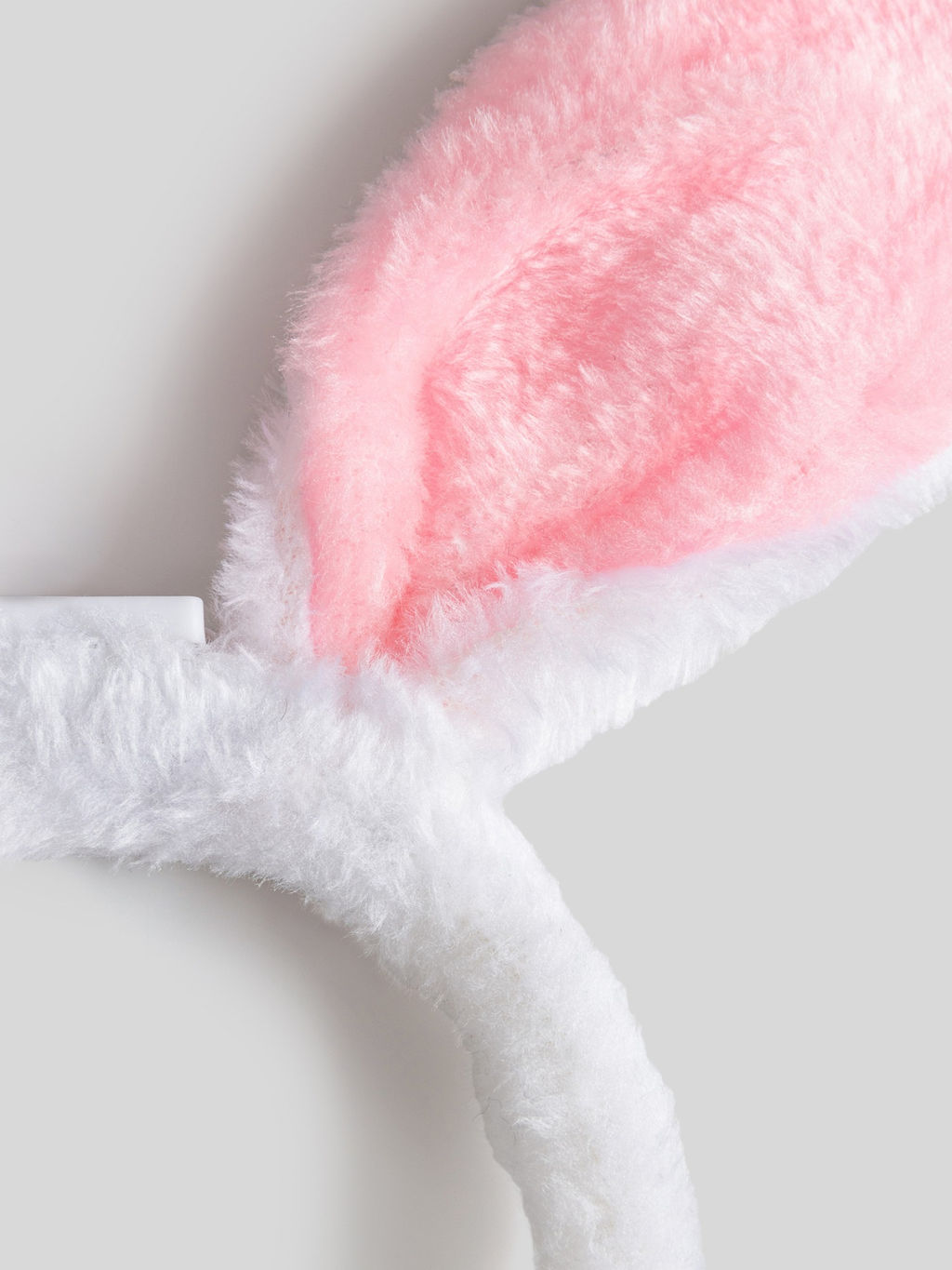 ACOOLA / Ободок детский Hary белый  фото 4