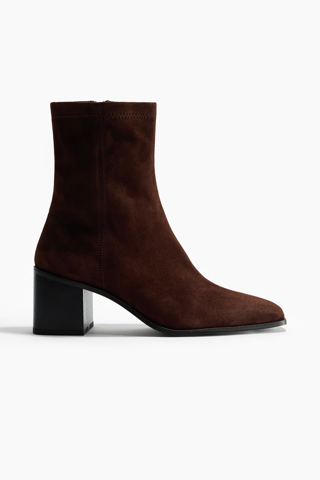 Botines de piel - H&m фото 2