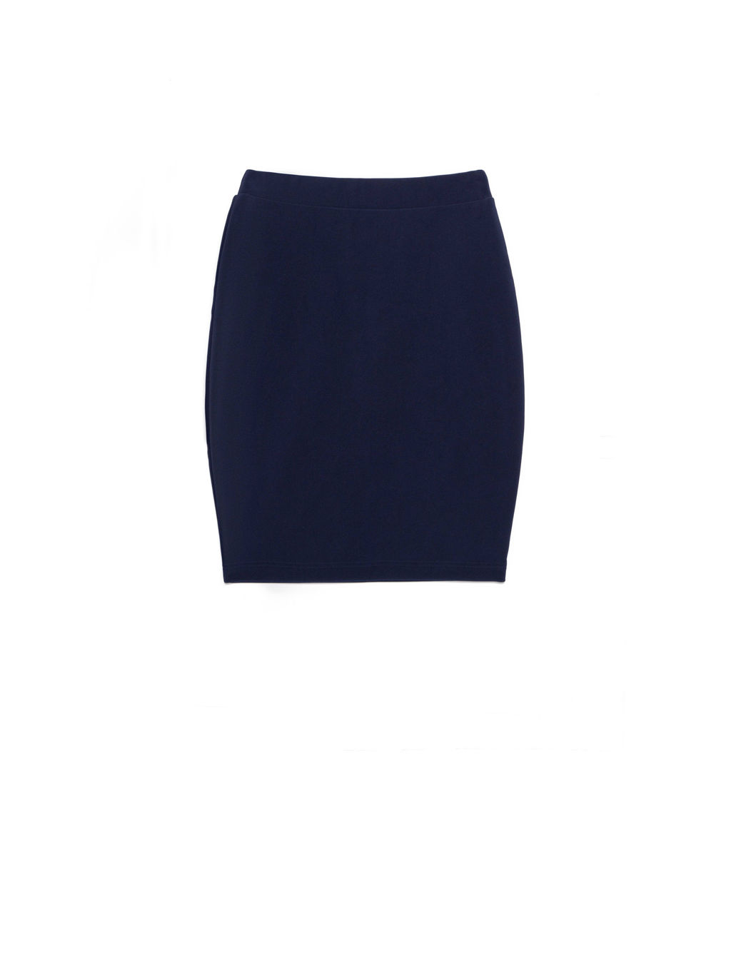 CONTE Классическая юбка-футляр PRESTIGE deep night - Conte elegant фото 4