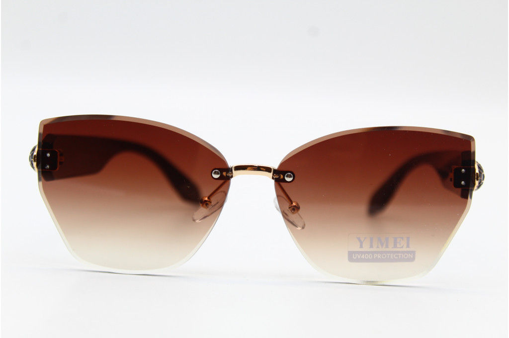 Солнцезащитные очки Yimei 2427 58-16-135 С2
