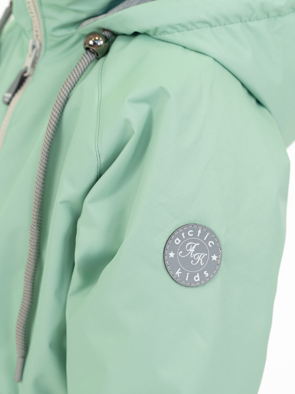 30-029 Комбинезон демисезонный (104, 56)