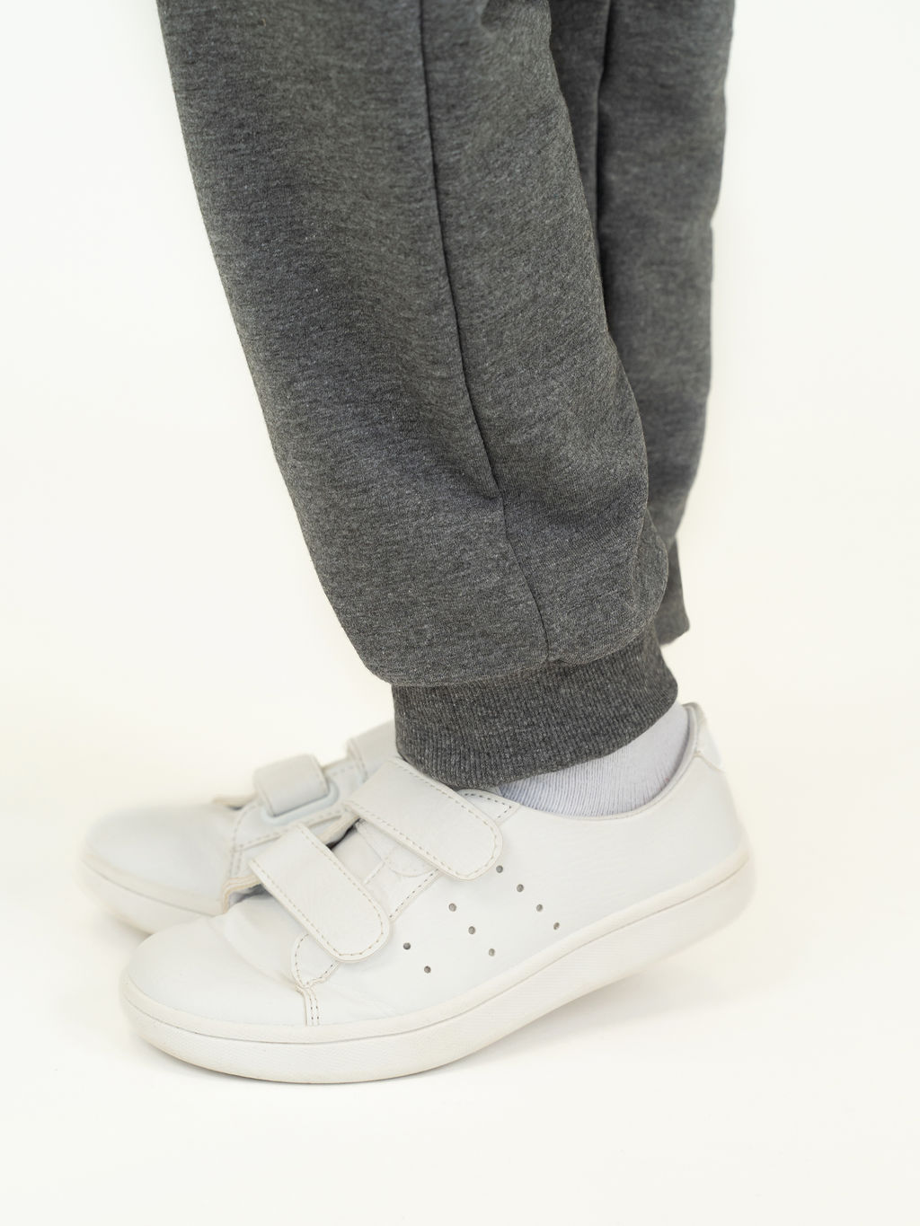 Брюки детские антрацит 413 (146, 76)