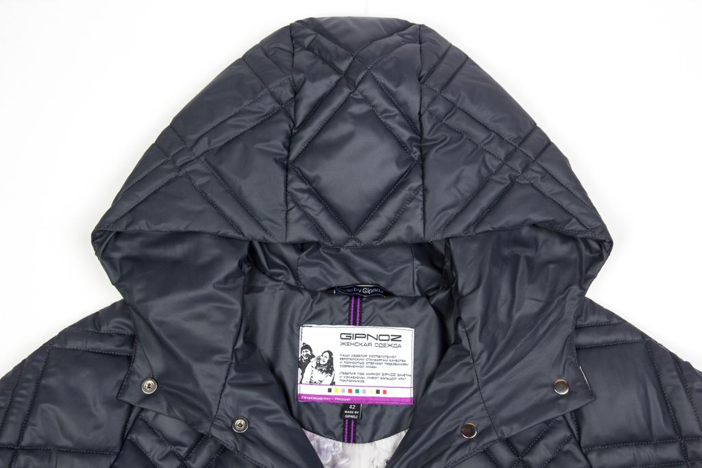 Пальто - Gipnoz фото 2