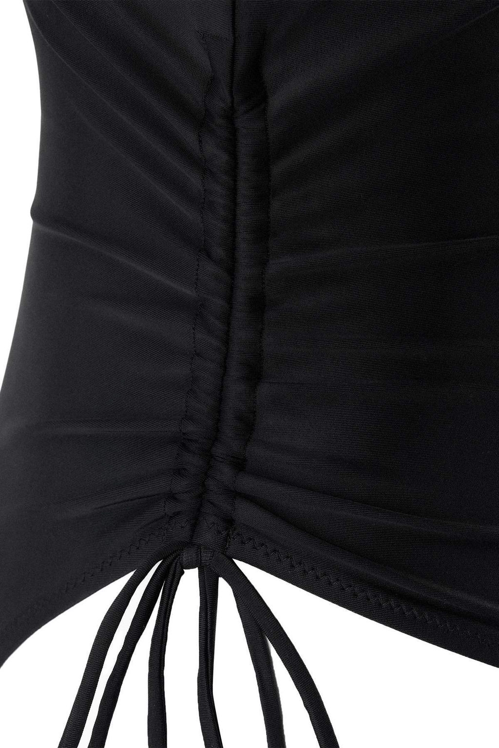 Siyahl Derin V Mayo TBESS26MA00020 - Trendyolmilla фото 2