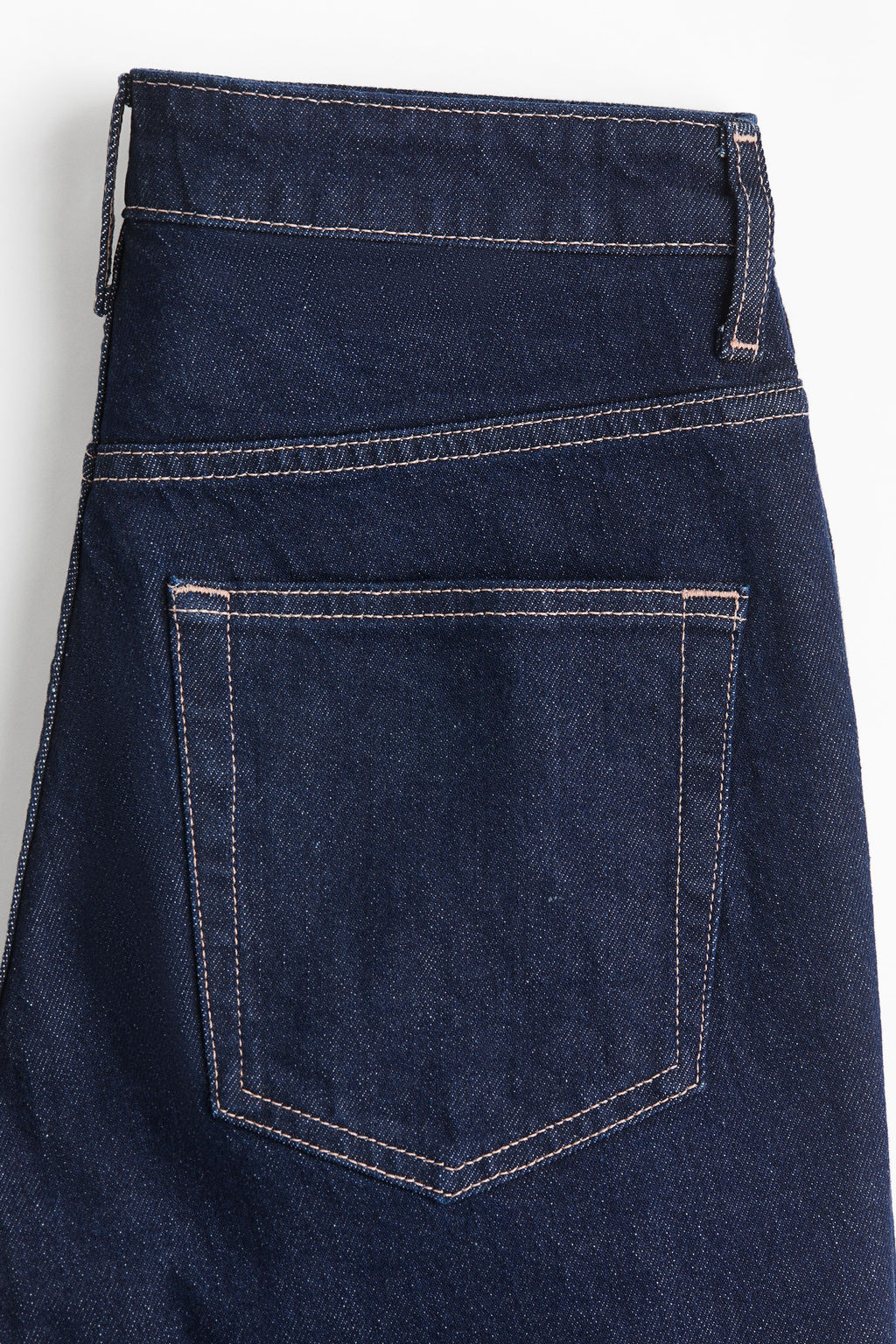 Bootcut High Jeans - H&m фото 6