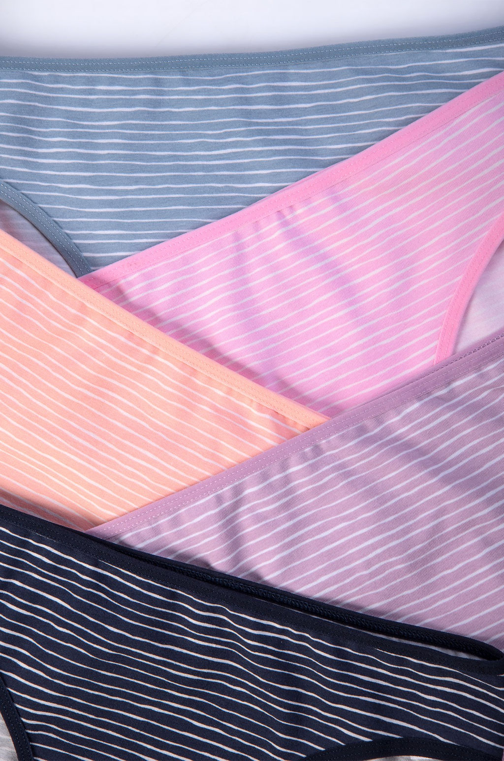 Женские трусы-слипы 5шт. Nicoletta  фото 6