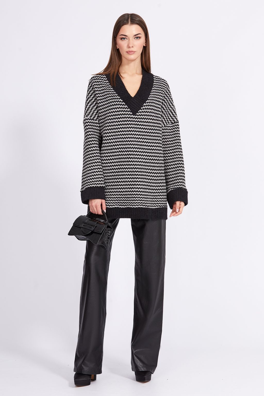 Брюки 2383 - Eola фото 3