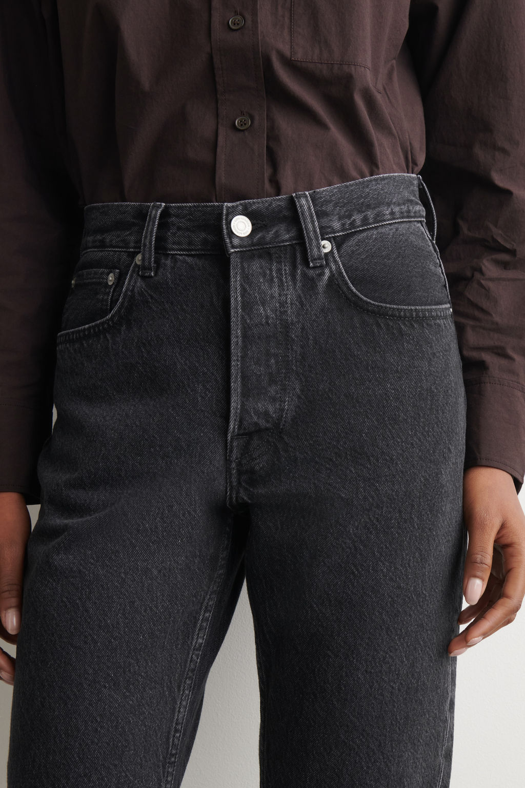 PIPELINE - VAQUEROS SLIM FIT - H&m фото 4