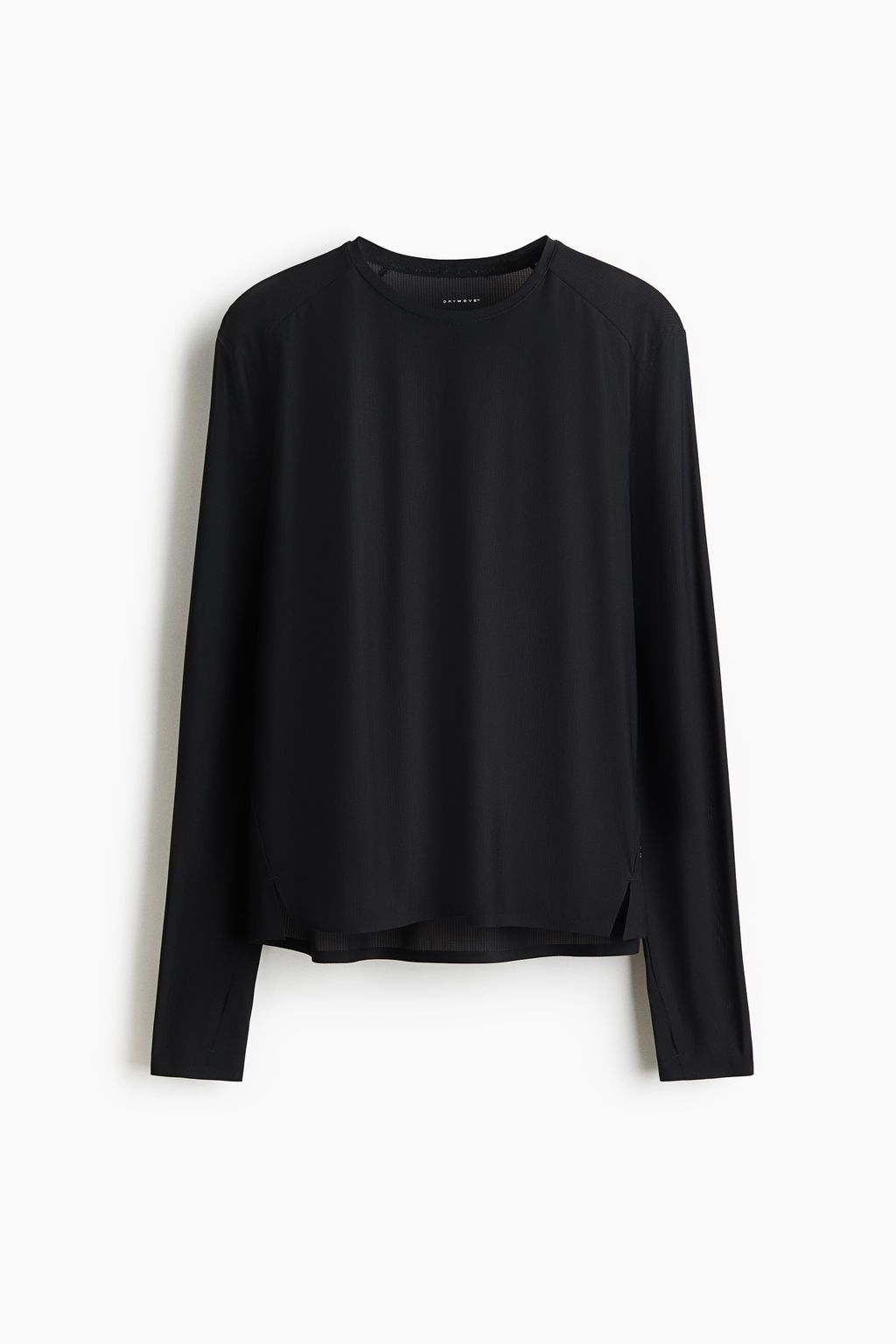 Camiseta de deporte con DryMove - H&m фото 4