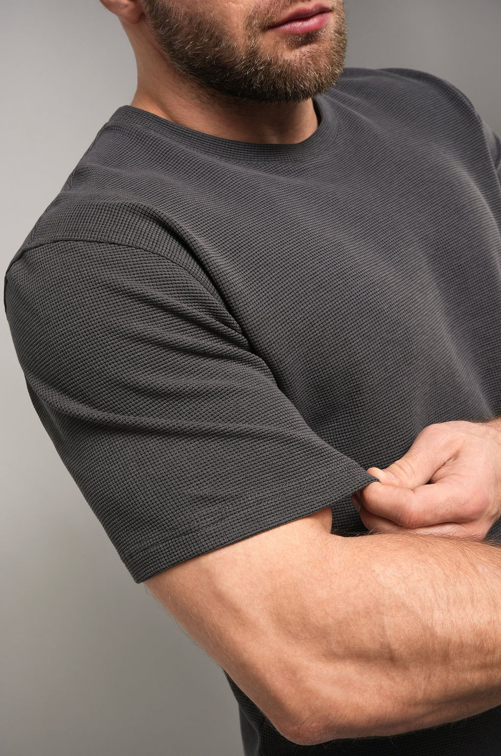 Мужская футболка Happyfox