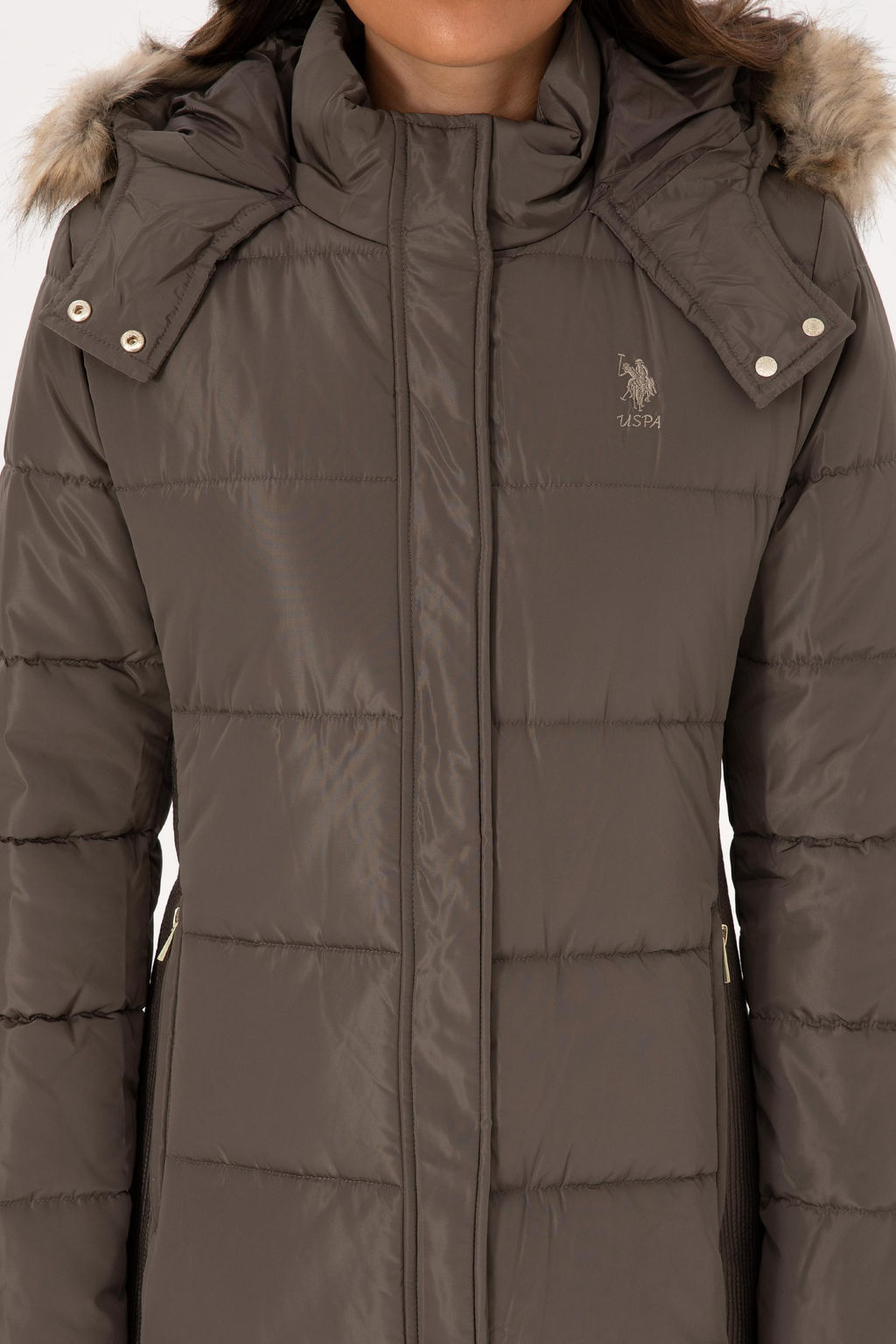 Kad_n Vizon Kaban - U.s. polo assn фото 6