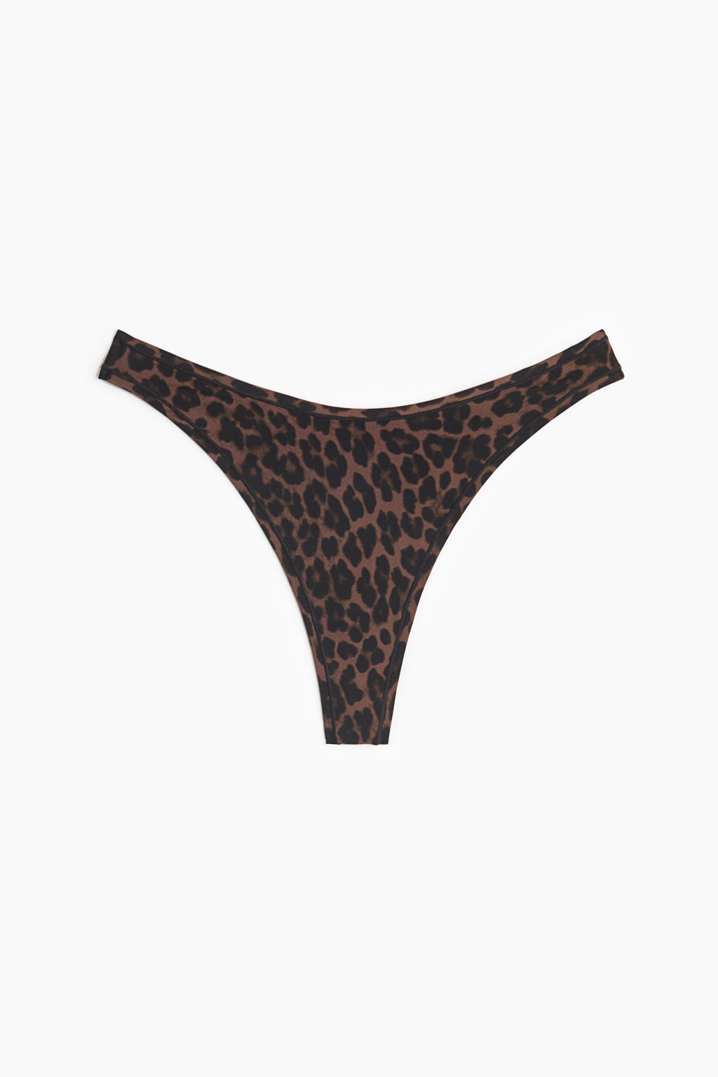 Pack de 3 bragas Thong de microfibra - H&m фото 8