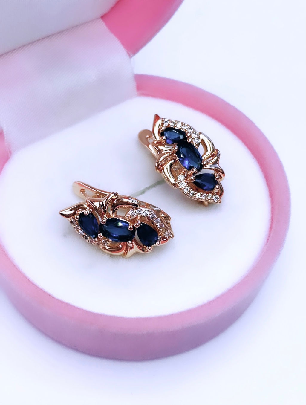 Серьги С1615