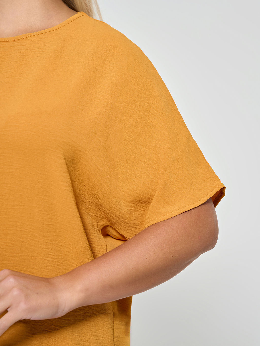 Топ 0250-1 изумрудный - Dora фото 84