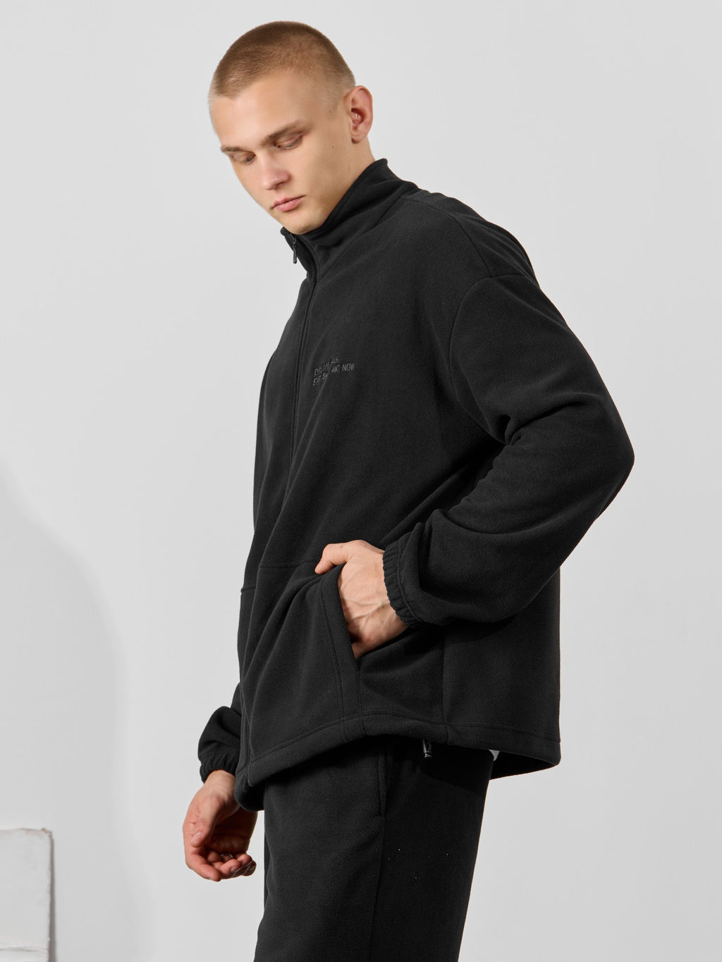 Толстовка мужская Алтай-1 VIOTEX - Виотекс фото 38