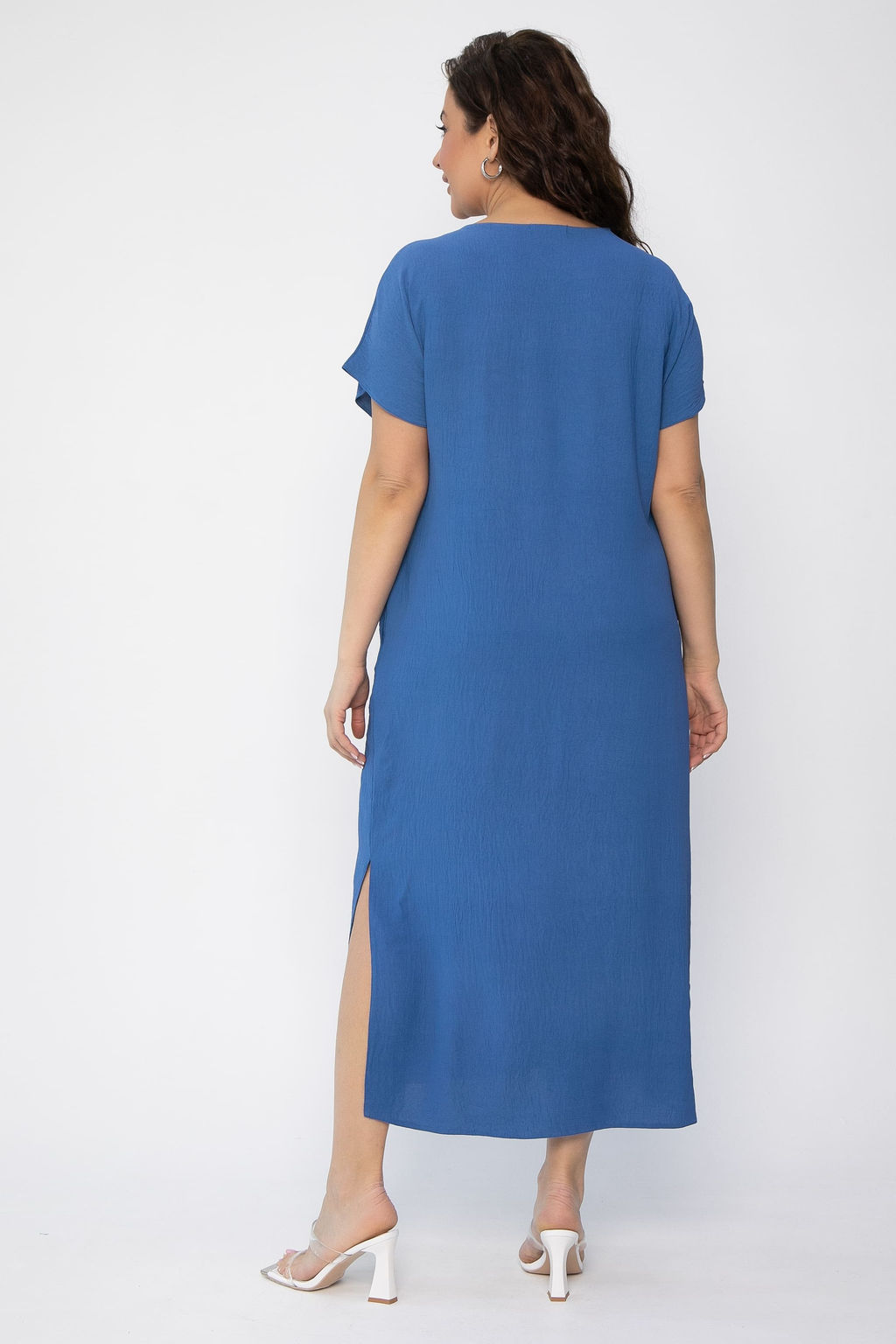 Платье Загадка - Lt collection фото 22