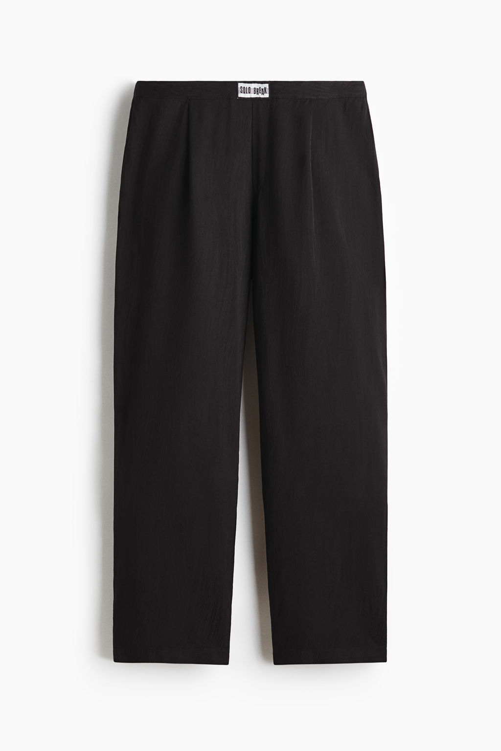 Pijama Relaxed Fit - H&m фото 8