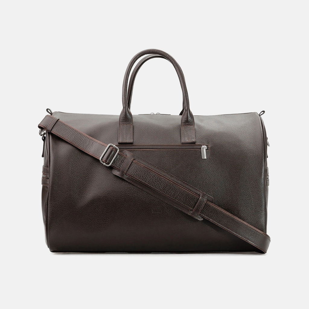 Сумка дорожная Tonnio - Fabrizio фото 4