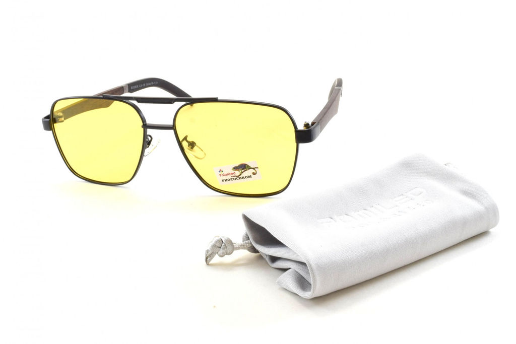 POMILED POLARIZED PHOTOCHROM 08808 C4-18 56-16-141 (С ЧЕХЛОМ)