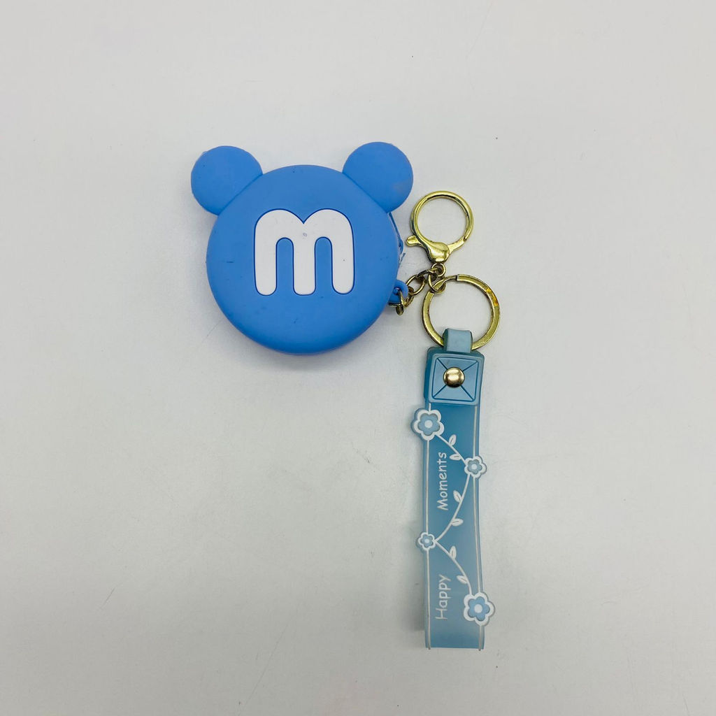 Силиконовый кошелек Микки (АКЦИЯ) - Storyland фото 5